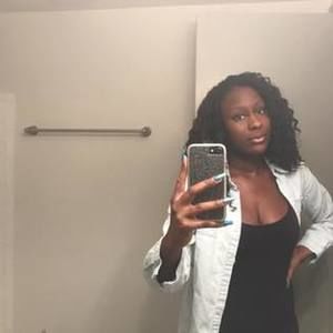 Meet your Posher, Monae